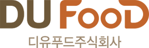 DU Food로고