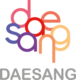 로고 DAESAMG